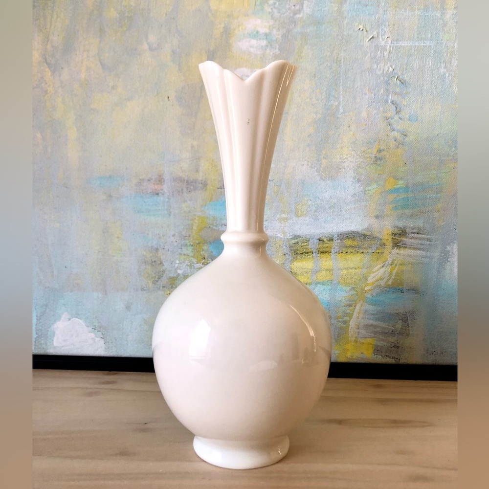 Lenox Bud Vase